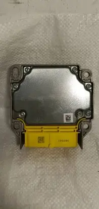 Audi A3 S3 8P Airbag control unit/module 8P0959655C