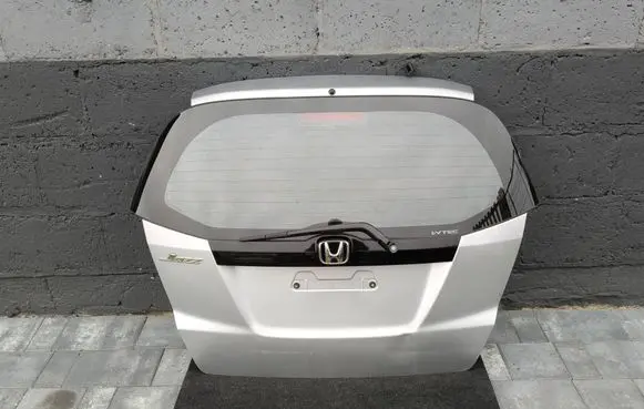 Honda Jazz Truck tailgate 