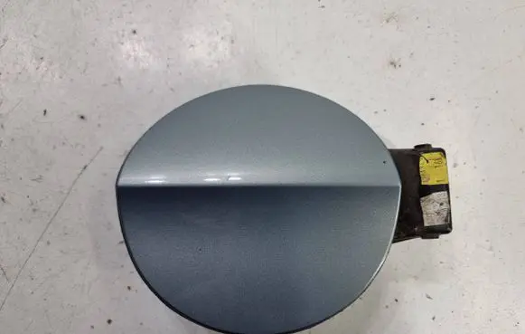 Volkswagen PASSAT CC Fuel tank cap 3C8809857