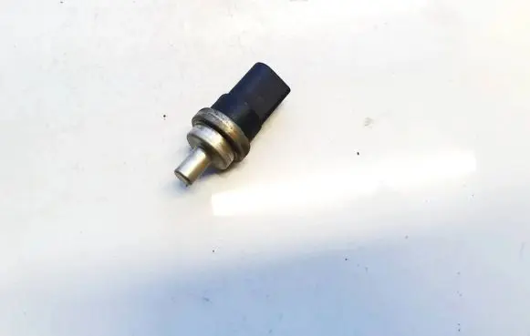 Coolant temperature sensor