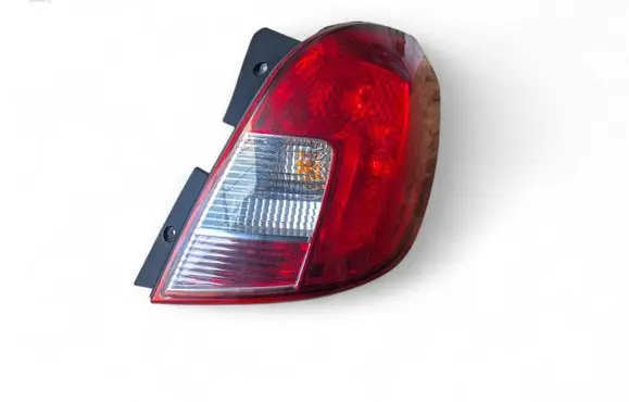 Opel Antara Rear/tail lights 95937938
