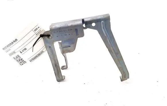 Mercedes-Benz EQC Other body part A2935457400