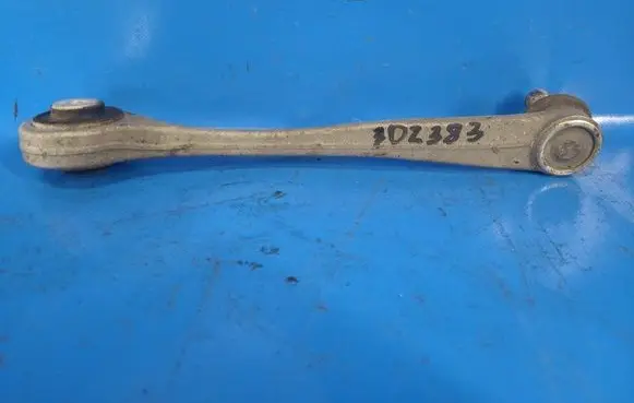 Audi A6 S6 C7 4G Front lower control arm/wishbone 8K0407505M