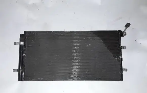 Audi Q5 SQ5 A/C cooling radiator (condenser) 8K0260403E