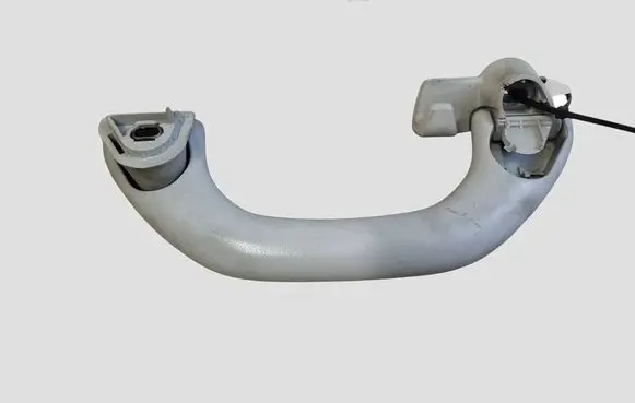 Volkswagen Multivan T5 Rear interior roof grab handle 7H5857607C