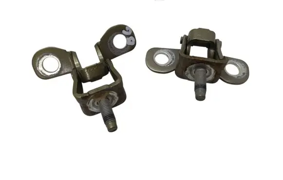 Ford Kuga II Loading door hinge set 