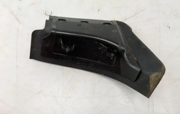 Audi A3 8Y Rear/tail light trim molding 8Y5945254 00214581