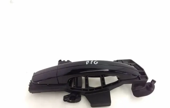 Ford Grand C-MAX Sliding door exterior handle AM51U266B22AD
