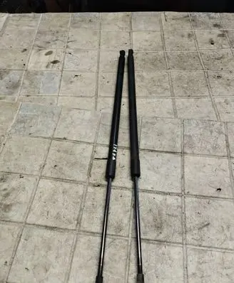 Nissan Note (E11) Tailgate/trunk strut/damper 904509U00A