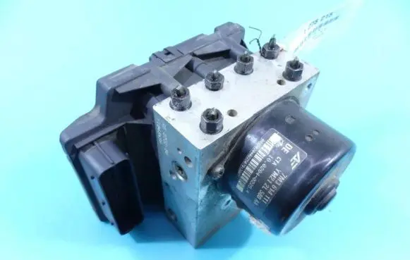 Volkswagen Sharan ABS Pump 7M3614111 IMPRK1278215