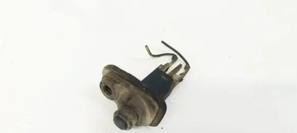 Peugeot Boxer Front door sensor 