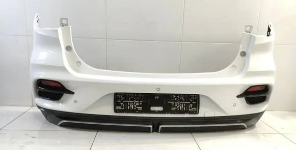MG ZS Rear bumper P10639343