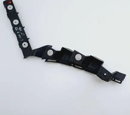 Opel Corsa D Rear bumper mounting bracket 13179903