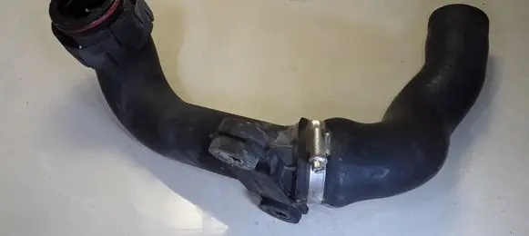 Mercedes-Benz A W168 Intercooler hose/pipe A1685280008