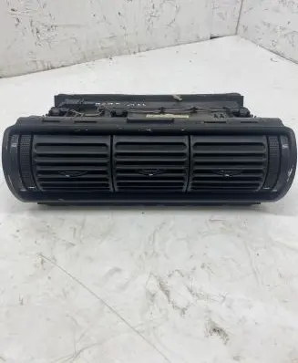 Ford Galaxy Dash center air vent grill 7M819728 YM21A014C21