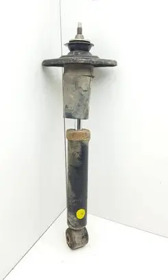 Renault Latitude (L70) Rear shock absorber/damper 562100036R