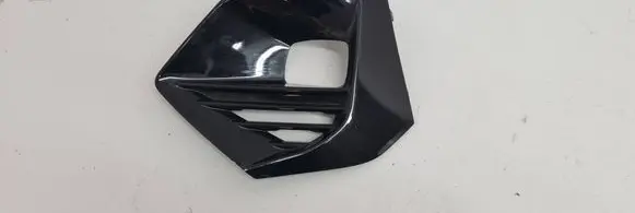 Peugeot 208 II Front fog light trim/grill 9825954480
