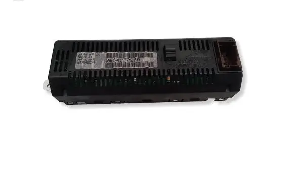Citroen Jumpy Screen/display/small screen 9664222280