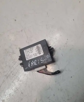 Toyota Yaris Immobilizer control unit/module 897800D011
