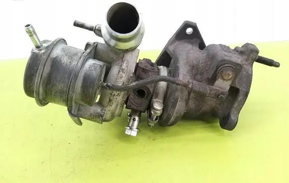 Renault Clio III Turbo 8200864964