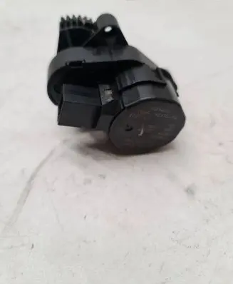 Volkswagen Sharan Air flap motor/actuator 7M3907511D YM2H19E616CA F030259A