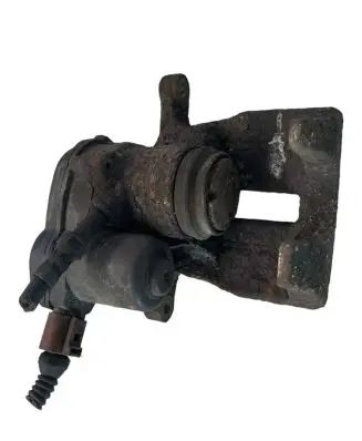 Audi A4 S4 B8 8K Rear brake caliper 32335478