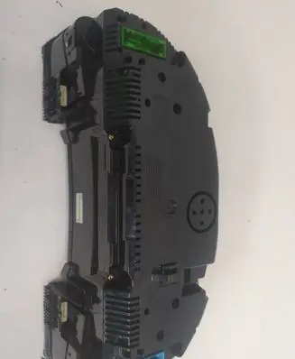 Audi A4 S4 B7 8E 8H Speedometer (instrument cluster) 8E0920900L 9809798980