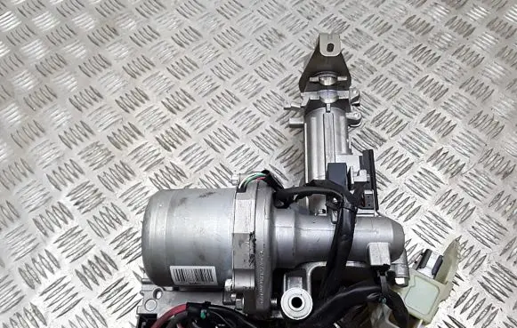 Renault Scenic III - Grand scenic III Steering wheel axle 488103965r