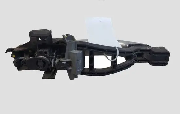 Ford Focus C-MAX Front door exterior handle 3M51R224A37BF