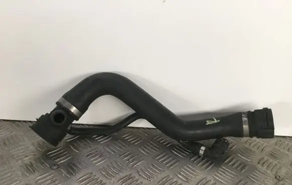 BMW 5 E60 E61 Engine coolant pipe/hose NW320