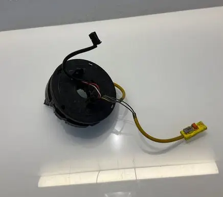 Mercedes-Benz C W203 Airbag slip ring squib (SRS ring) A1694640518 1694640518