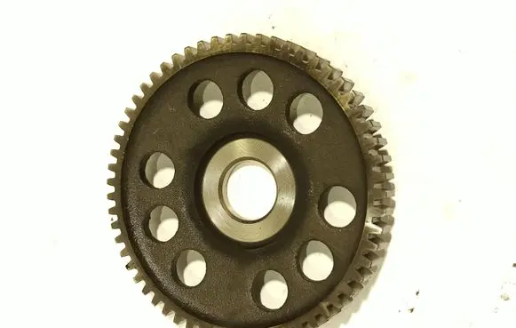 BMW 3 E46 Timing chain sprocket 11317287560