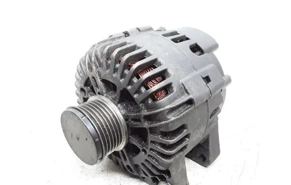 Citroen C5 Generator/alternator 9646321780