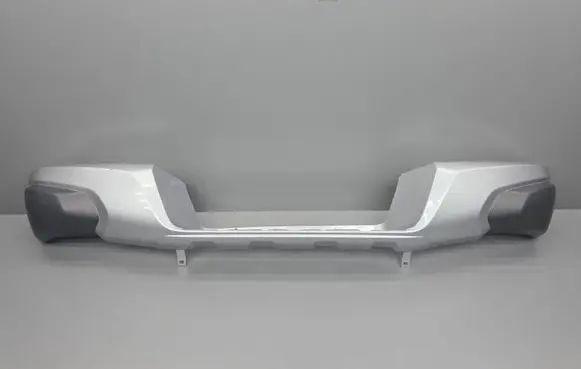 Mitsubishi L200 Rear bumper 6410C967 6410D564 6410D628