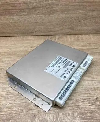 Mercedes-Benz A W168 ESP (stability system) control unit 0295454232 0265109477