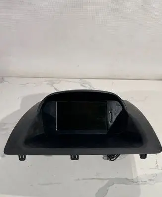 Lexus CT 200H Screen/display/small screen 0043860010 K10ME6201A PZ49ZZR33001