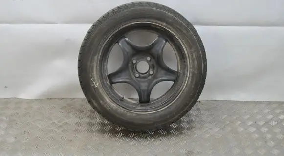 Dacia Sandero III R12 alloy rim 2160755