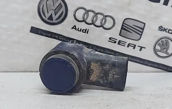 Volkswagen PASSAT B6 Parking PDC sensor 1234