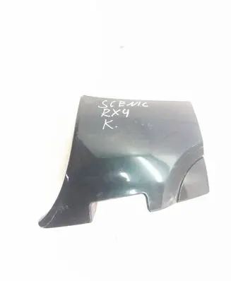 Renault Scenic RX Tailgate trim 