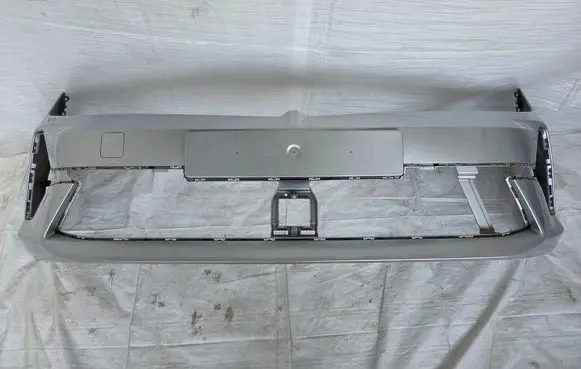 Opel Astra L Front bumper 9839979580