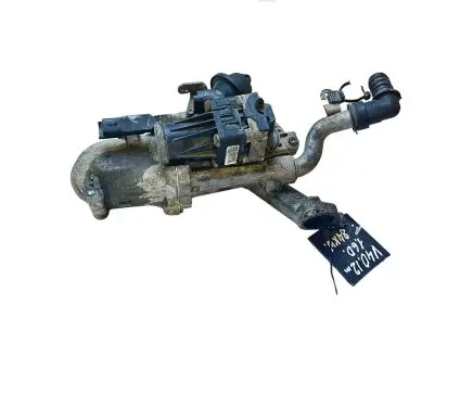 Volvo V40 EGR valve 9671187780 1226370696