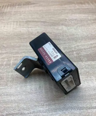 Toyota Corolla E120 E130 Climate control unit 8865002380 2772000570