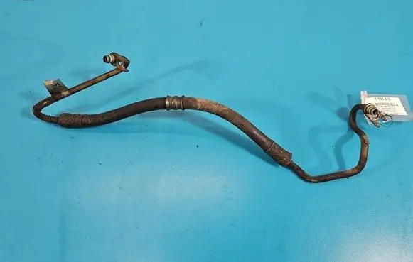 Opel Zafira B Power steering hose/pipe/line 13122700 IMPRK1595676