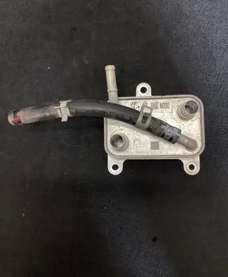 KIA EV6 Coolant radiator 254N0GI000 2303121108