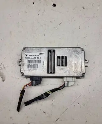 BMW X5 F15 Camera control unit module 04699590901 16129510 1805640310