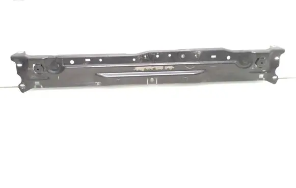 Mercedes-Benz C W204 Top upper radiator support slam panel A2046200272 A0009912595