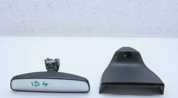 Volkswagen ID.4 Rear view mirror (interior) 3G0857511ANJLIN 3G0857511AN 11A868438A