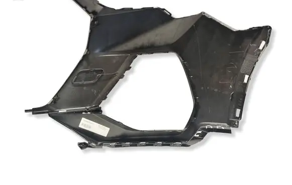 Audi Q3 F3 Front bumper 83A807438D 83A807438E 83A807438F