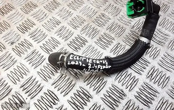 Mitsubishi Eclipse Cross Air intake hose/pipe