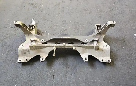 Citroen Nemo Front axle beam IMPRK1588606